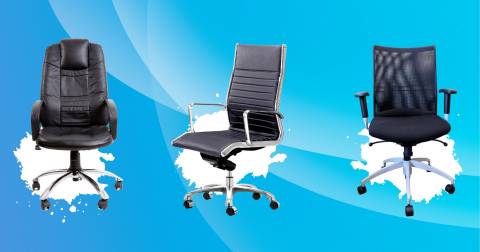 The Best Office Chairs For Large Person In 2023
