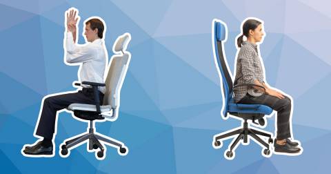 The Best Office Chairs For Long Hours In 2023