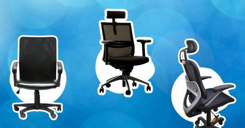 The Best Office Chairs For Long Sitting In 2023