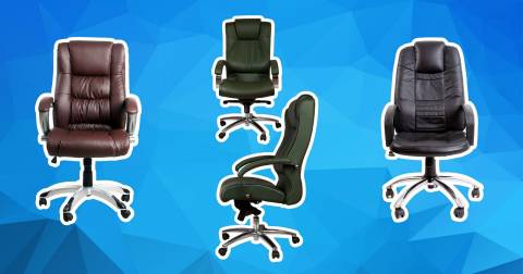 The Best Office Chairs For Overweight In 2023