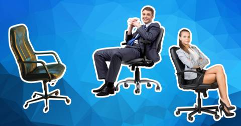 The Best Office Desk Chairs For 2023