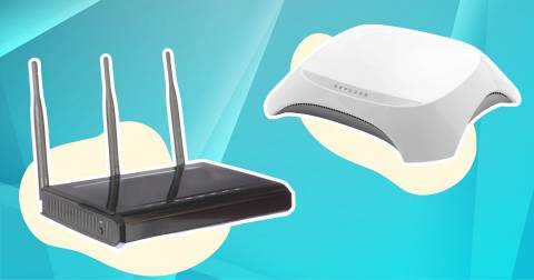 The Best Secure Wireless Router For 2023