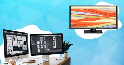 The Best Small 4k Monitor For 2023