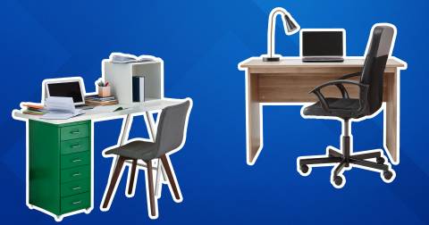 The 10 Best Student Desk Of 2023, Researched By Us