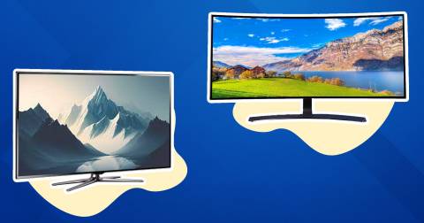 The Best Widescreen Curved Monitor For 2023