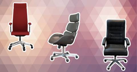 The Most Comfortable Home Office Chair In 2023
