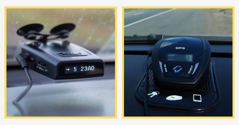 The Best All Around Radar Detector For 2023