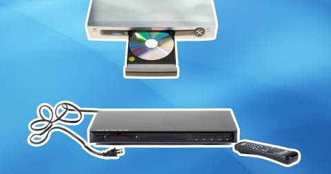The Best Basic Blu-ray Player For 2023