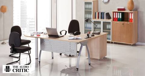 The 10 Best Budget L Shaped Desk Of 2023, Researched By Us
