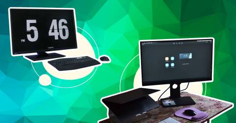 The Best Desktop Monitors For 2023