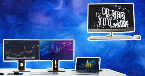 The 10 Best Lenovo Monitor Of 2023, Researched By Us