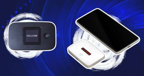 The 10 Best Mobile Hotspot Devices, Tested And Researched