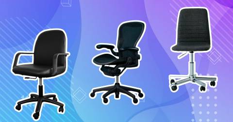The Best Office Chair For Small Space In 2023