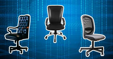 The Best Office Chairs For Home Office In 2023
