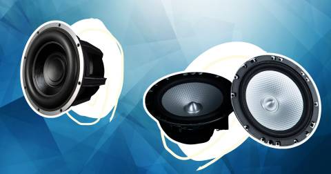 The Best Rated 10 Inch Subwoofer For 2023