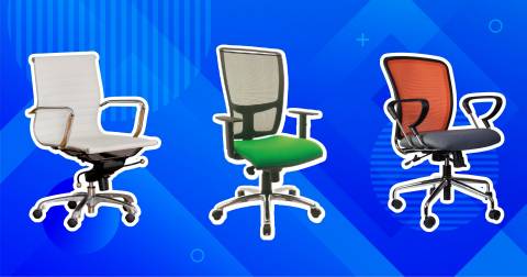 The Best $100 Office Chair For 2023