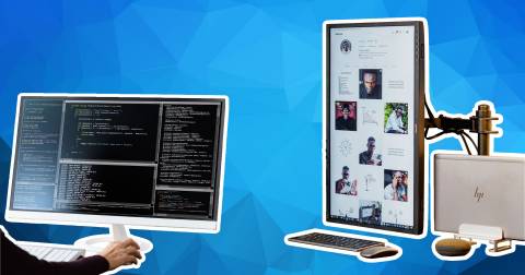 The 10 Best 35 Inch Monitor Of 2023, Tested By Our Experts