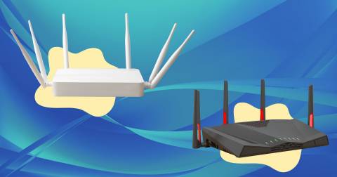 The 10 Best Asus Router Of 2023, Researched By Us