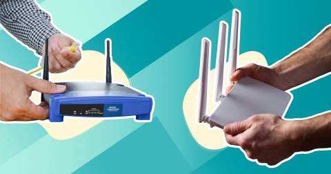 The Best Broadband Router For 2023