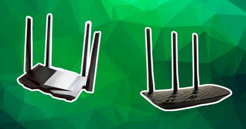 The Best Consumer Wifi Router For 2023