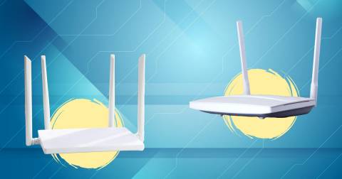 The 10 Best Consumer Wireless Router, Tested And Researched
