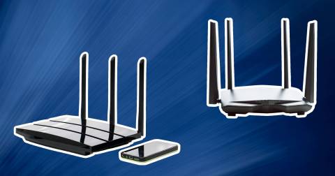 The 10 Best Fastest Wireless Router, Tested And Researched