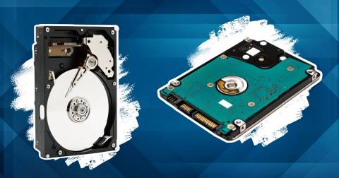The 10 Best Internal Sata Hard Drive, Tested And Researched