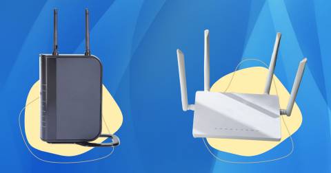 The 10 Best N Wireless Router, Tested And Researched