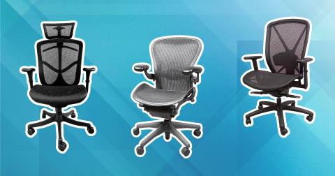 The Best Office Chair Herman Miller For 2023
