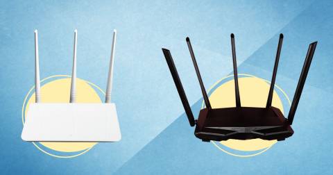 The Best Range Wireless Router For 2023