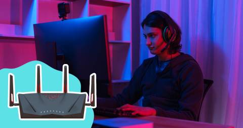 The Best Router For Streaming Games In 2023