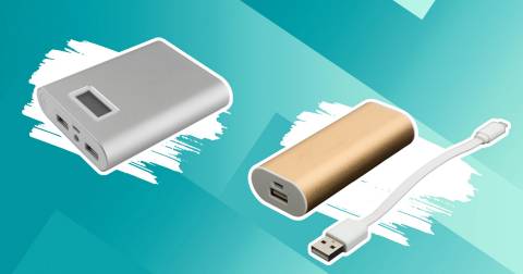 The 10 Best Travel Power Bank For 2023