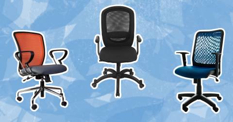 The Most Affordable Ergonomic Office Chair In 2023
