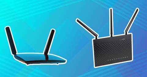 The 10 Most Secure Wifi Router, Tested And Researched